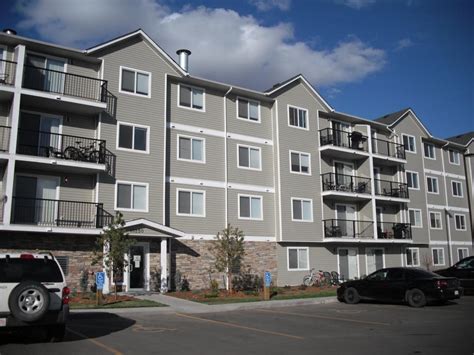 grande prairie apartments